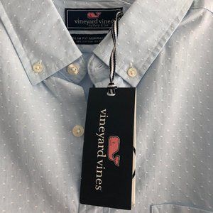 Vineyard Vine M Mens short sleeve shirt
